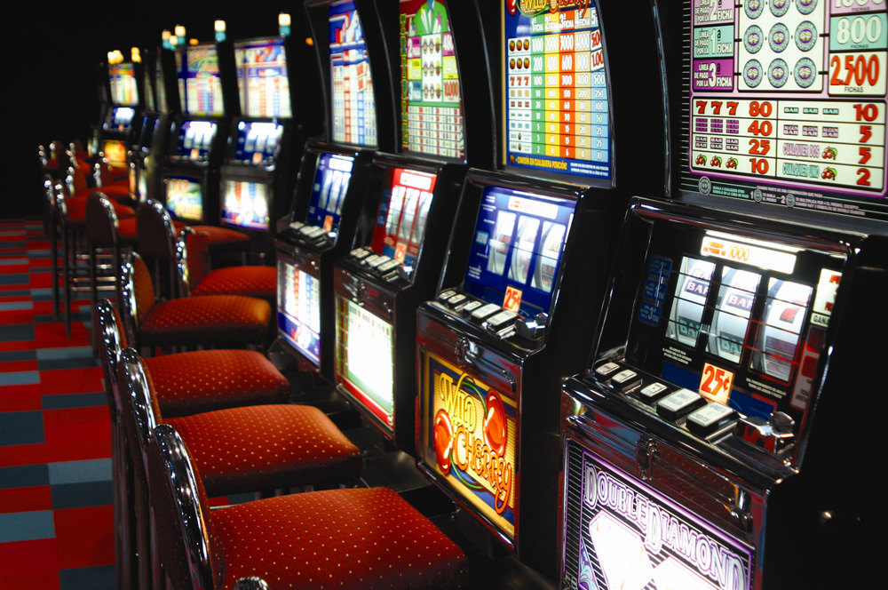 Finding A Reliable Internet Casino 2